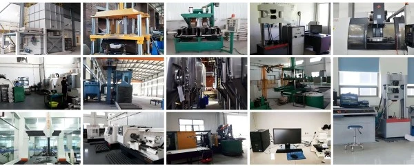 equipment