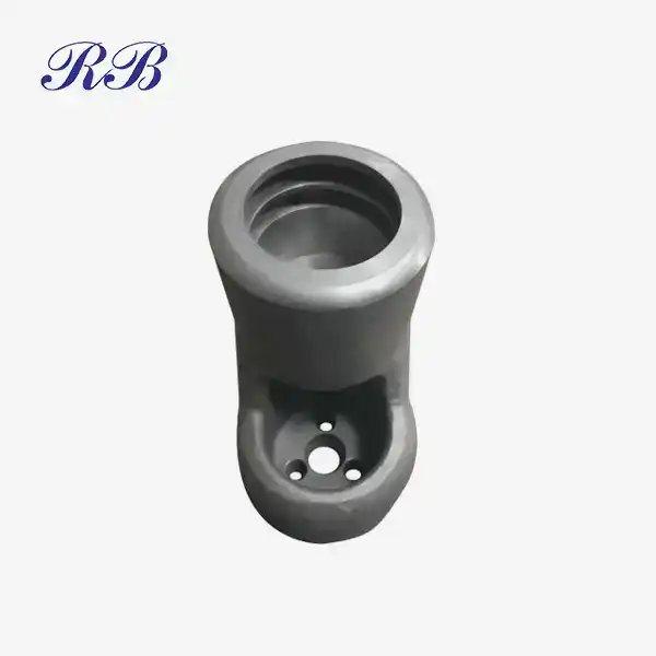 What is the difference between gravity casting and die casting?