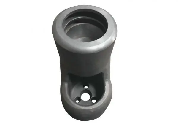 What are the benefits of gravity casting?