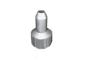 What is the difference between gravity casting and forging?